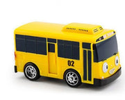 Bus-Inertia-Spielzeugauto-Modell für Kinder Mein Shop