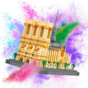 Kleine Partikel Bauklötze Zusammengebautes Bildungs-Spielzeug Mein Shop