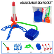 Kinderspiel zeug für Raketen laucher