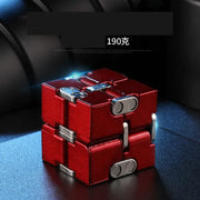 Pädagogisches Spielzeug Unendlichkeit Cube Mein Shop