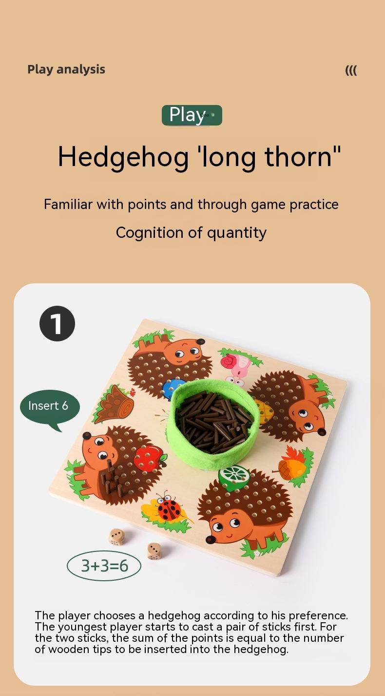 Kinder Hand Fine Motor Training Abacus Spielzeug Früher ziehung Spielzeug
