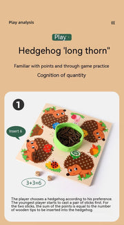 Kinder Hand Fine Motor Training Abacus Spielzeug Früher ziehung Spielzeug