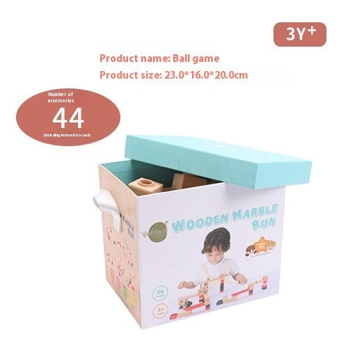 Children's Ball Game Training Educational Toys