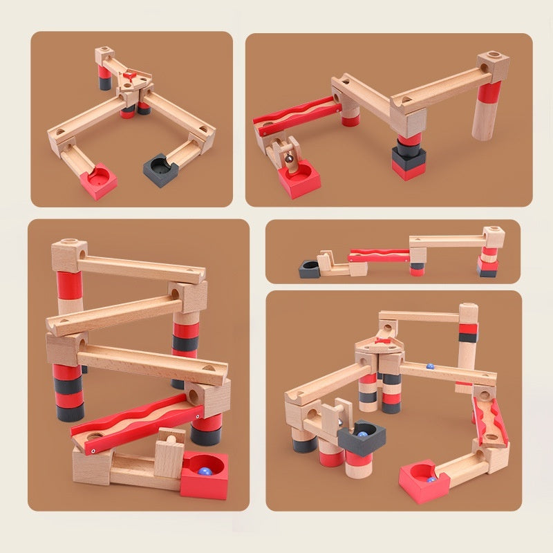 Children's Ball Game Training Educational Toys