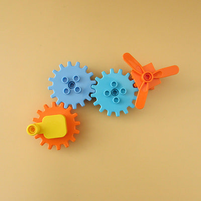 Frühförderung Spielzeug für Kinder: Beschäftigungsbrett DIY Zubehör Materialien: Wasserhahnventil