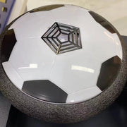 "Indoor Anti-Kollisions-Ballspielzeug mit Lichtern"