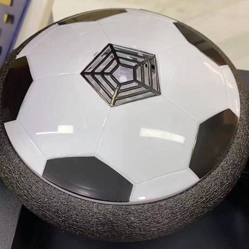 "Indoor Anti-Kollisions-Ballspielzeug mit Lichtern"