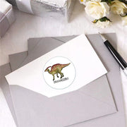 Dinosaurier Kinder Spielzeug Dekorative Sticker Etikett
