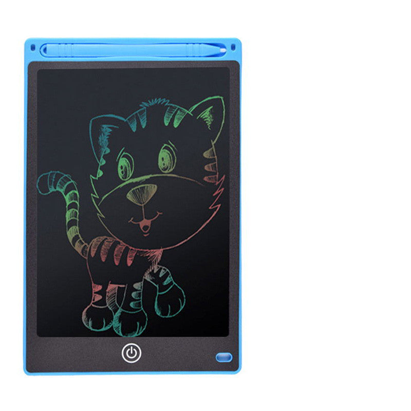 Schreibtafel Business 8,5 Zoll LCD Malen Kinderspielzeug