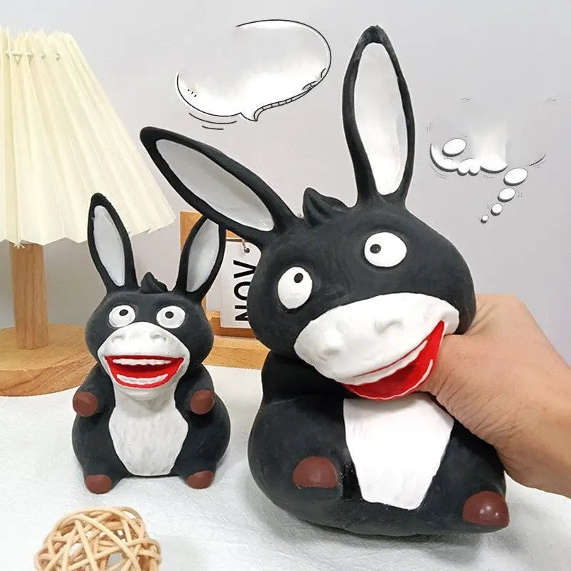 Sand formendes Weichgummi Spielzeug - Stressabbau & Kreativität für Kinder Mein Shop