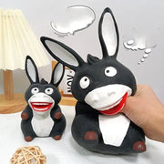 Sand formendes Weichgummi Spielzeug - Stressabbau & Kreativität für Kinder Mein Shop