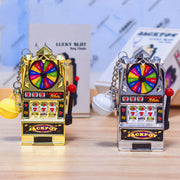 Glück Jackpot Mini Slot Maschine Spielzeug Spiele für Kinder Kinder