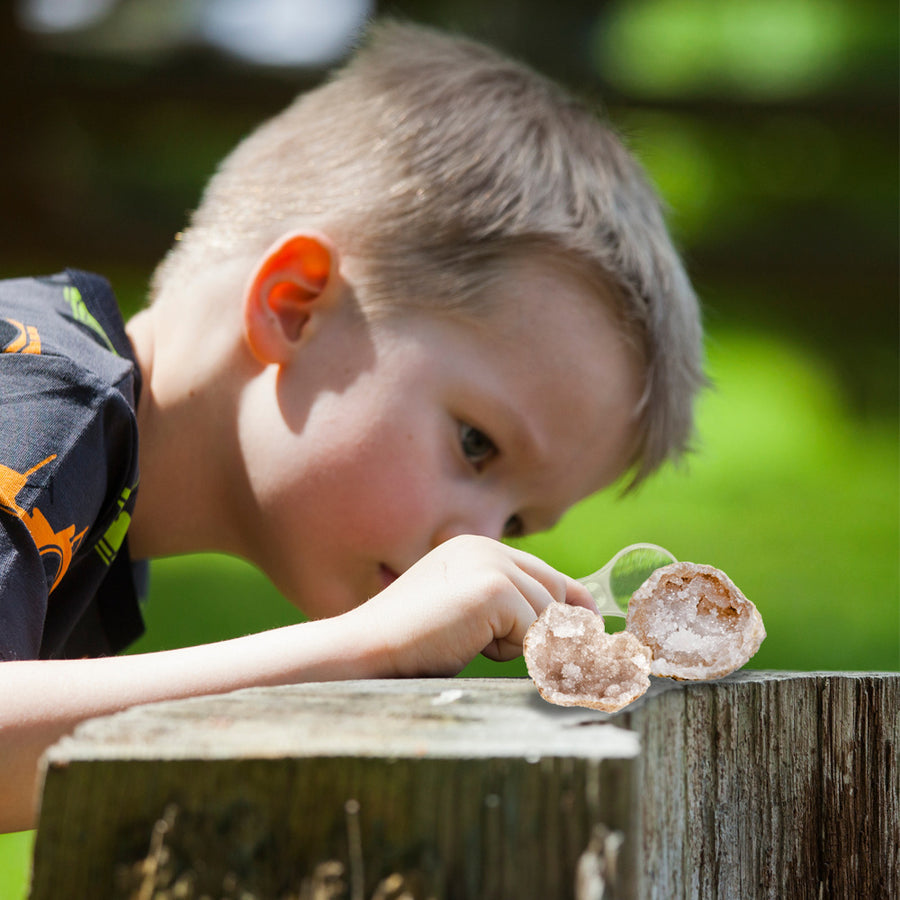Neue Und Eigenartigen Mineral Standard kinder Spielzeug Für Bachelor Bildung