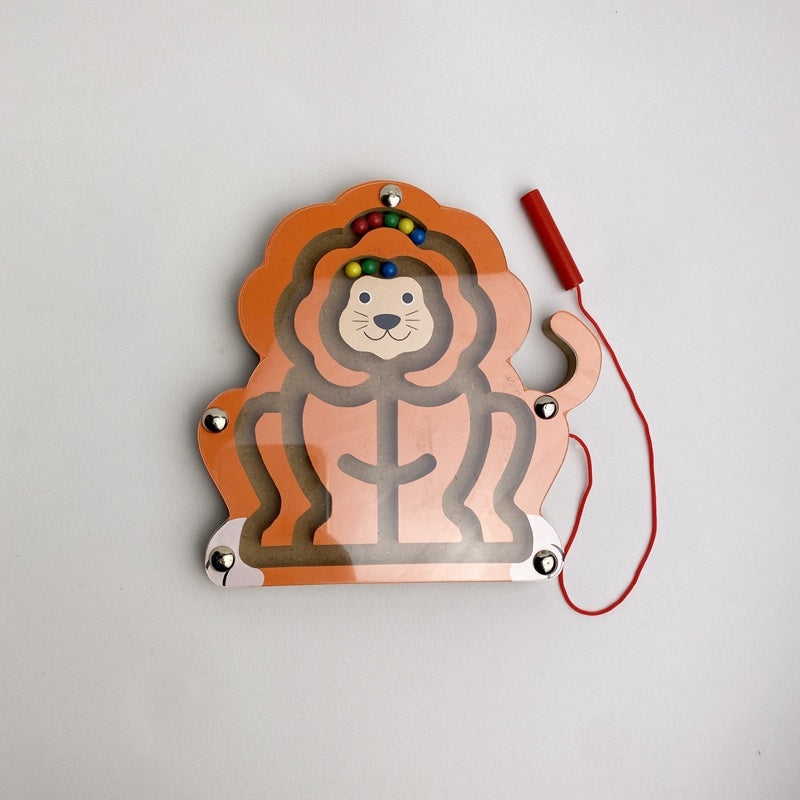 Children's Busy Board Diy Accessories Early Education Toys Mein Shop