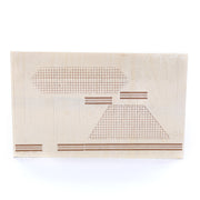 Drei-Dimensionale Holz Puzzle Spielzeug