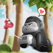 Kinder Kreatives Seil klettern Gorilla-Spielzeug Mein Shop