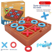 Kinder Spaß Desktop-Spiel Lianliankan Schach pädagogisches Spielzeug
