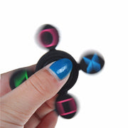 Neues Fidget Spinner Pädagogisches Spielzeug
