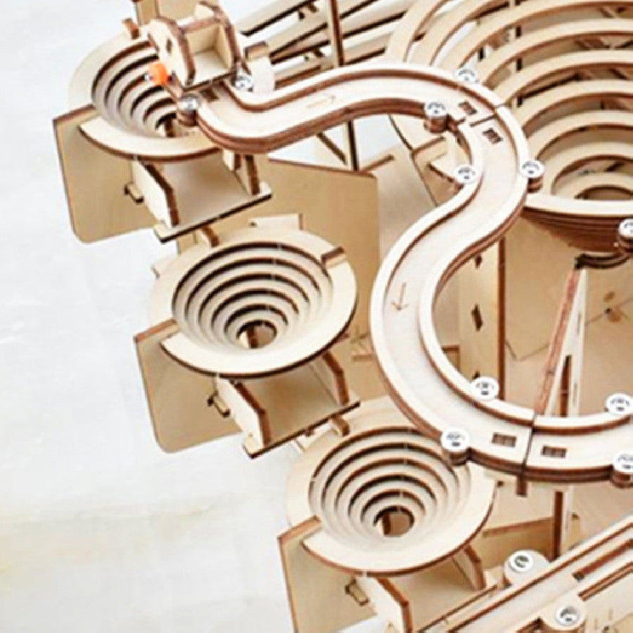 Handgemachte Bausteine zum Zusammenbau von Spielzeug Mein Shop