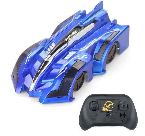 RC Wand Klettern Auto Fernbedienung Schwerkraft Trotzend Mini Decke Racing Elektrische Spielzeug Maschine für kinder Jungen Gilrs Kinder Geschenk