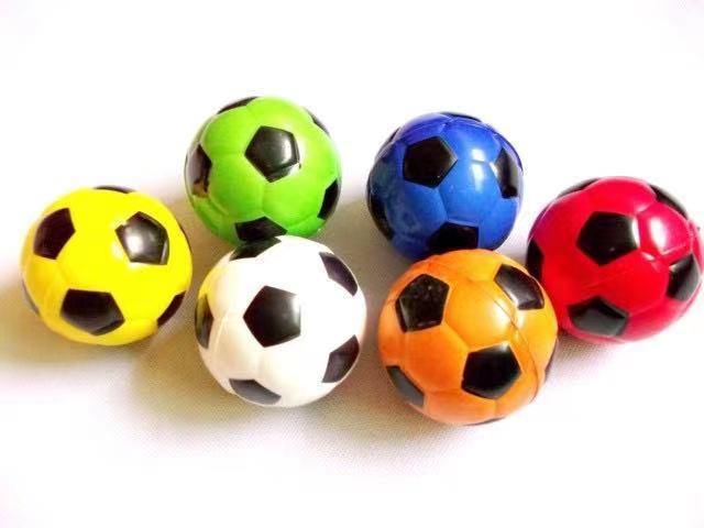 Weichen Festen Elastischen Ball kinder Spielzeug