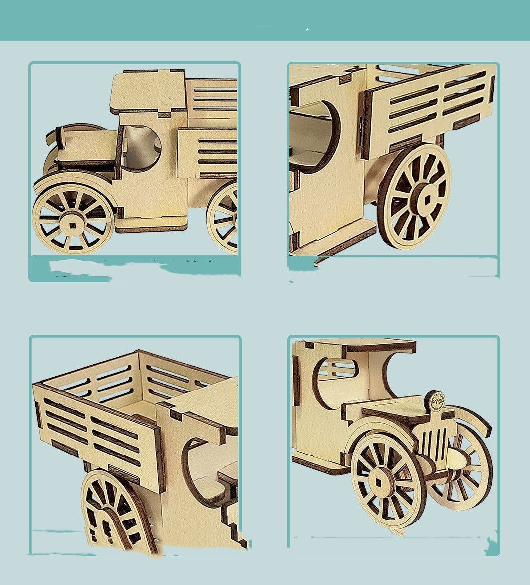 Das Kinderspielzeug Von Manuelle Engineering Fahrzeug Modelle