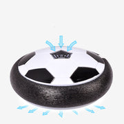 Kinder Jungen Spielzeug Sport Sport Elektrische Air Kissen Suspension Fußball