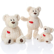 Liebe Teddybär kinder Plüsch Spielzeug