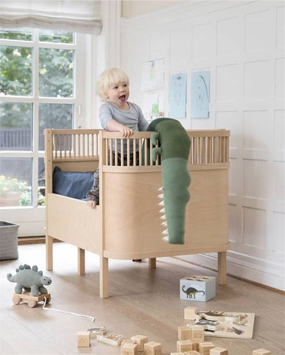 Kissen Baby Laufstall Kinderzimmer Dekoration Spielzeug