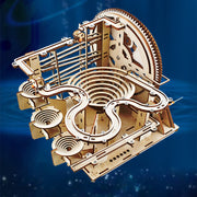 Handgemachte Bausteine zum Zusammenbau von Spielzeug Mein Shop