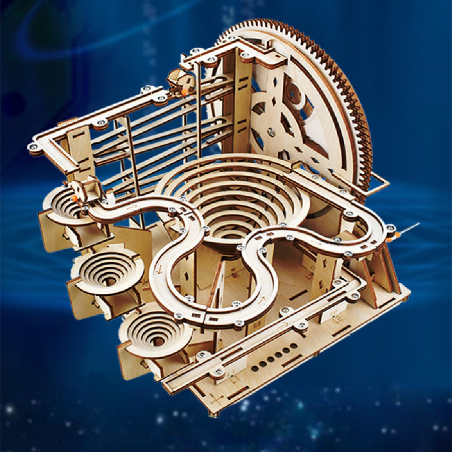 Handgemachte Bausteine zum Zusammenbau von Spielzeug Mein Shop