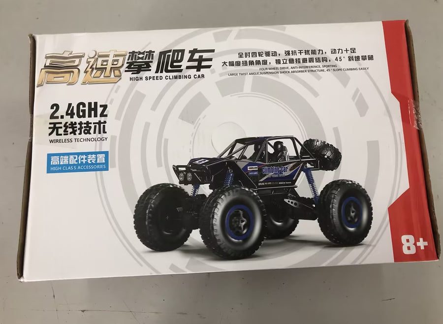 RC Auto 1/14 4WD Fernbedienung Hohe Geschwindigkeit Fahrzeug 2,4 Ghz Elektrische RC Spielzeug Lkw Buggy Off-Road Spielzeug kinder Überraschung Geschenke