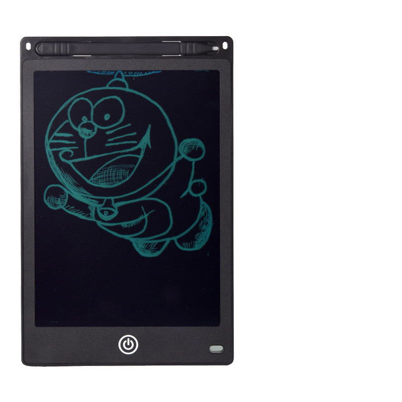 Schreibtafel Business 8,5 Zoll LCD Malen Kinderspielzeug