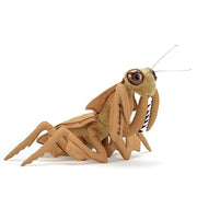 Insekt Serie Blatt Zurück Mantis Plüsch Spielzeug