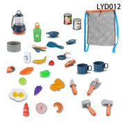 Kinder Simulation Camping Zelt Spielhaus Spielzeug Im Freien Mein Shop