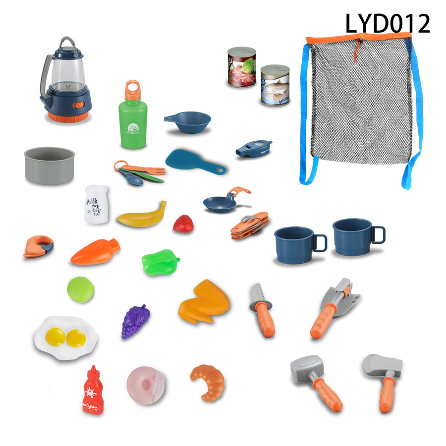 Kinder Simulation Camping Zelt Spielhaus Spielzeug Im Freien Mein Shop