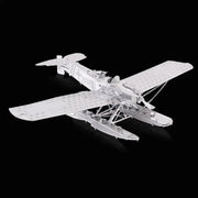 Metall-Bausatz Modellspielzeug für Kinder Mein Shop