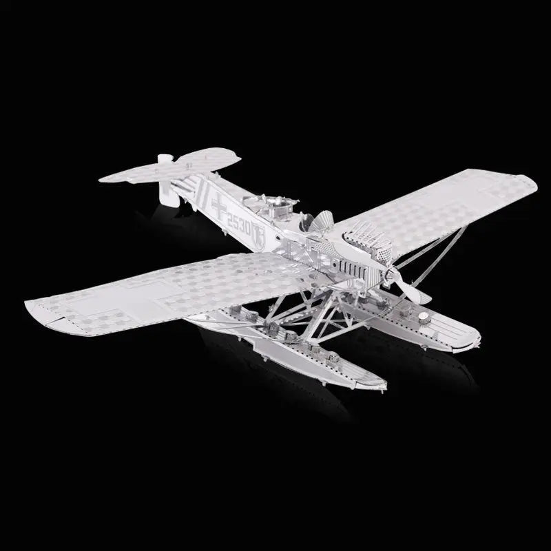 Metall-Bausatz Modellspielzeug für Kinder Mein Shop