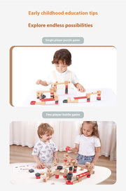 Children's Ball Game Training Educational Toys