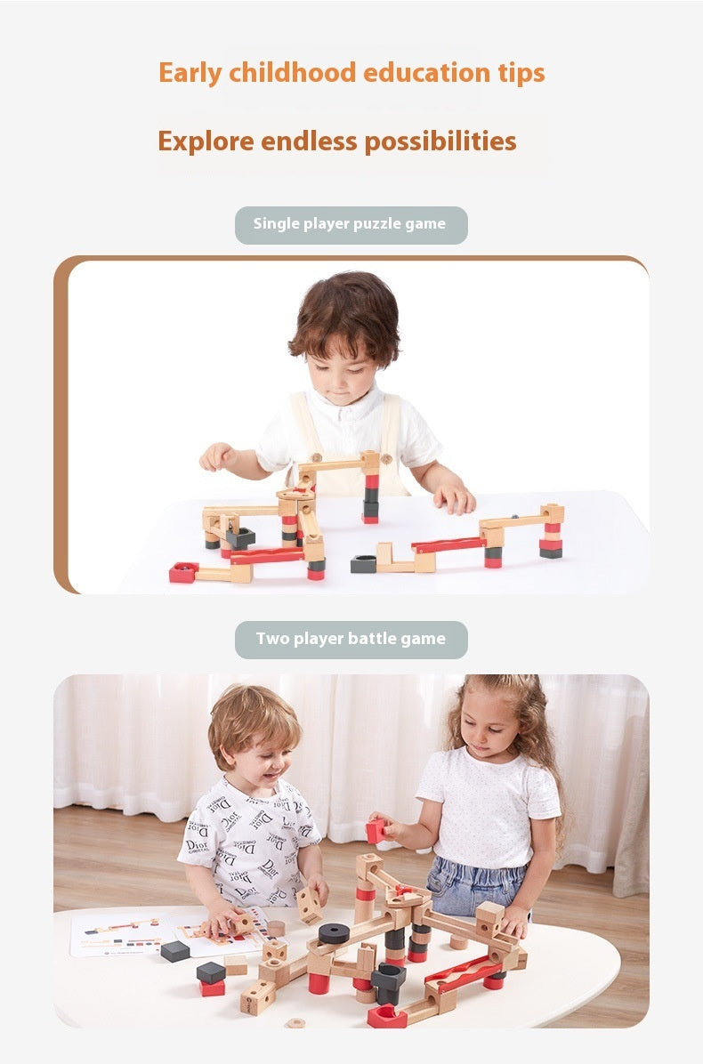 Children's Ball Game Training Educational Toys