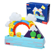 Kinder Regenbogen kleine Ente Wasserspiel zeug Mein Shop