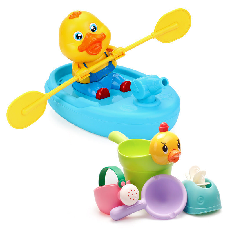 "Haushalt Mode Kinder-Badespielzeug Rudern" Mein Shop