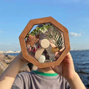 Bildungsspielzeug für Kleinkinder: Kinder-Kaleidoskop