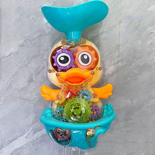 Wasser-Spielzeug für Badezimmer für Säuglinge und Kinder