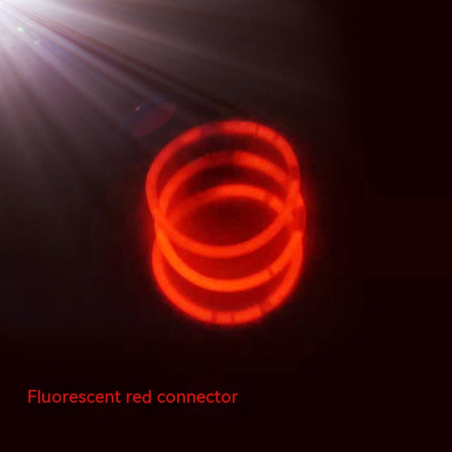 Kreative Konzert atmosphäre Lichtstab Leuchtendes Armband Spielzeug Mein Shop