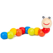 Frühkindliche Bildung Puzzle-Bausteine Kinderspielzeug