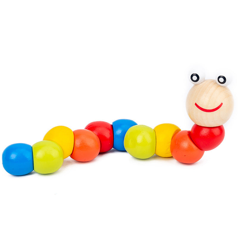 Frühkindliche Bildung Puzzle-Bausteine Kinderspielzeug