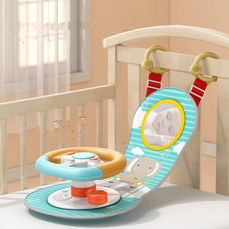 Infant Und Baby Spielzeug, Pädagogisches Und Frühen Bildung Multifunktionale