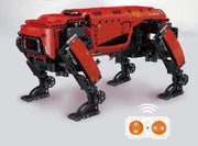 mytooy 3-in-1 Roboter mit Fernbedienung