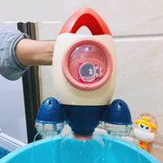 Kinder Wasser Jet Rakete Kreativität Mein Shop